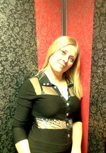 Моя фотография - Татьяна, 38 из Иркутск (@tatyana204026)