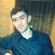 Гена Навасардян, 30, Мамадыш