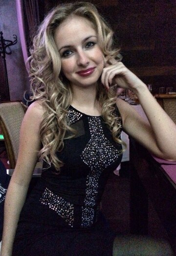 Моя фотография - Natalia, 34 из Золотое (@natalia4035)