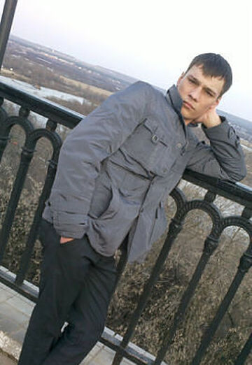 Моя фотография - Сергей, 36 из Владимир (@sergey887355)