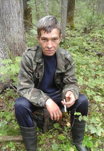 My photo - yuriy, 52 from Kargasok (@uriy58327)