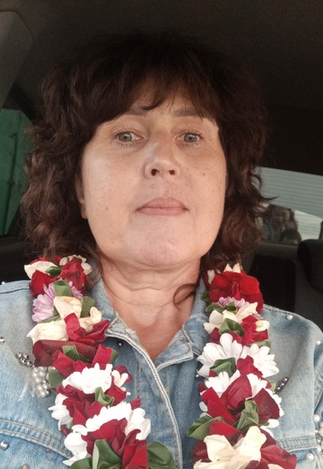 My photo - Svetlana, 56 from Stepnogorsk (@svetlana352893)