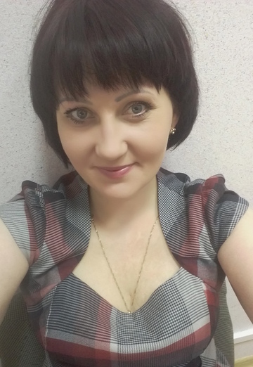 Моя фотография - Helena, 41 из Южно-Сахалинск (@helena791)