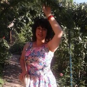 Оксана Александровна, 33, Волжский