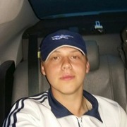Владимир, 29, Смидович