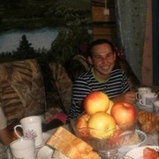 Ильяс Илюсович, 38, Старобалтачево