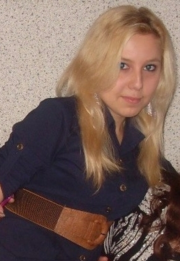 My photo - Natalya, 29 from Uman (@natasha8054)