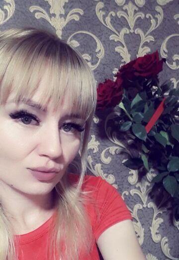 Ma photo - Marianna, 29 de Beloretchensk (@marianna5813)