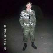 Рома, 29, Льгов