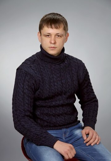 Моя фотография - виктор, 35 из Киев (@viktor74484)