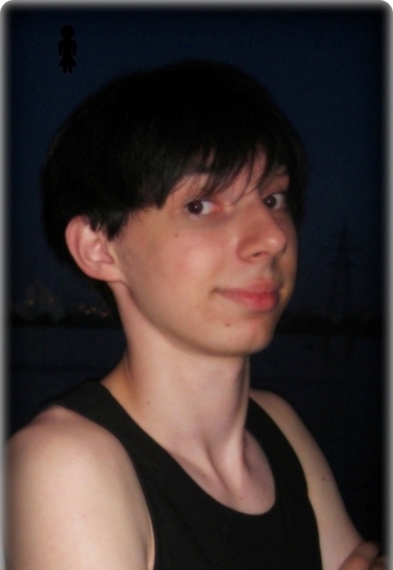 My photo - Artem, 33 from Voronizh (@dioramer27)