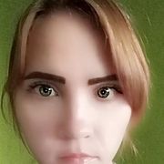 Лена Сидегова 30 лет (Водолей) Яшкино
