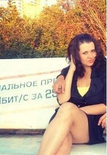 Моя фотография - Екатерина, 36 из Самара (@ekaterina58202)