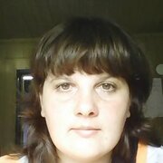 НАТАЛЬЯ, 37, Калтан