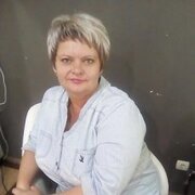 светлана, 50, Тербуны