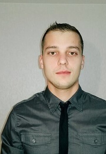 My photo - Vadim, 32 from Tiraspol (@vadim61933)