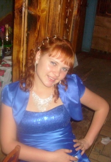 My photo - Natalya, 34 from Leninsk-Kuznetsky (@natalya7974)