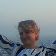 Татьяна 43 года (Козерог) Томск