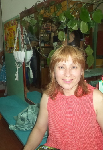 Моя фотография - Валентина, 55 из Унеча (@valentina47133)