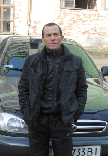 Моя фотографія - Сергий, 54 з Могильов-Подільський (@sergiy344)