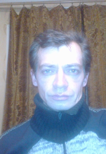 Моя фотография - ласковый, 48 из Усолье-Сибирское (Иркутская обл.) (@laskoviy224)