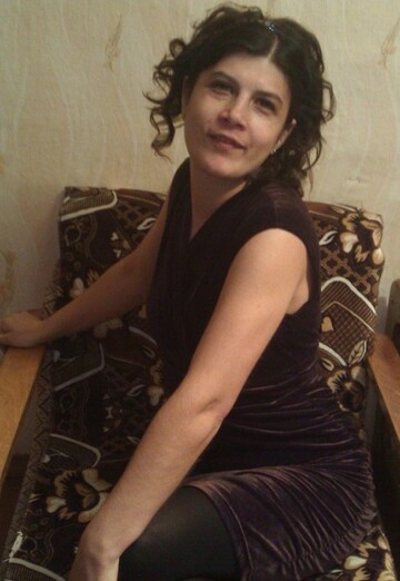 Моя фотография - Татьяна, 43 из Пушкино (@tatyana196715)