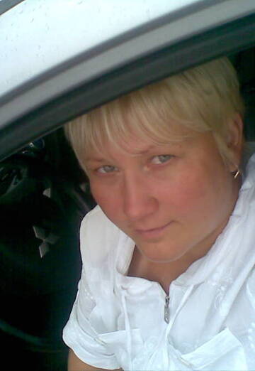My photo - Olga, 51 from Sokol (@olgavladimirovnabu0)