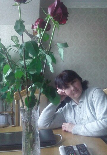 My photo - galina, 65 from Semyonov (@galina91040)