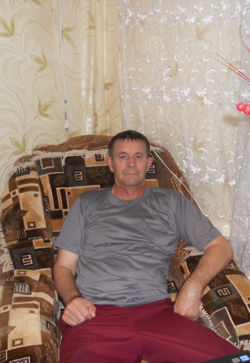 Моя фотография - Илья, 61 из Пенза (@ilya74830)