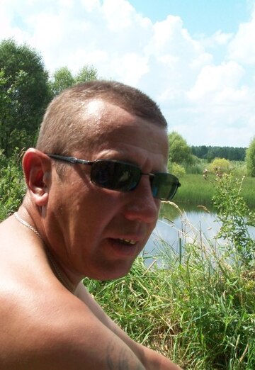 Моя фотография - владимир, 59 из Пружаны (@vladimir52988)