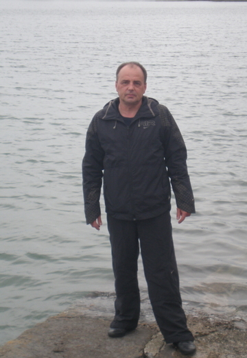 My photo - sergey, 60 from Chernivtsi (@sergey732153)
