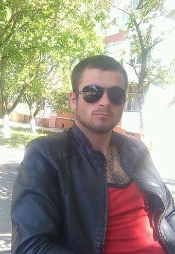 My photo - gheorghe, 31 from Kishinev (@gheorghe213)