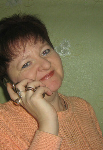 Моя фотография - Светлана, 49 из Новоспасское (@svetlana111166)