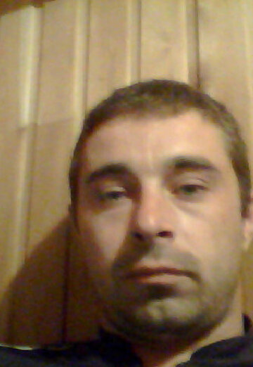 Моя фотография - сергей, 35 из Татарск (@sergey387613)
