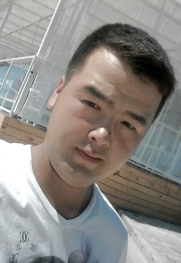My photo - daulet, 28 from Aktau (@daulet1516)