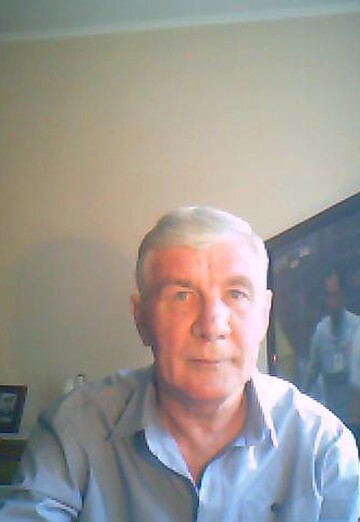 Моя фотография - Анатолий, 74 из Тюмень (@anatoliy81771)
