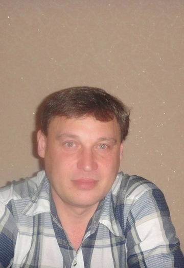 Моя фотография - Андрей, 49 из Саяногорск (@andrey586255)