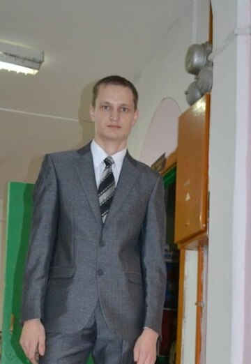 My photo - Ivan, 25 from Volzhsk (@ivan222756)