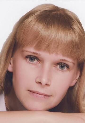 My photo - Svetlana, 46 from Staraya Russa (@svetlana15748)