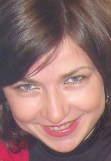 Моя фотография - Ольга, 41 из Брест (@olga241460)