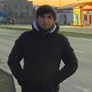 Омар, 22, Кизляр