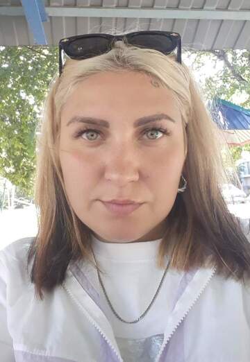My photo - SVETA, 37 from Bogdanovich (@sveta40071)