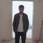 Мухаммад, 35, Руза