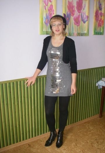 My photo - Olga, 49 from Odessa (@olga12568)
