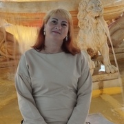 Елена, 44, Санкт-Петербург