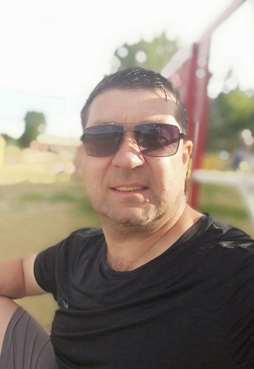 Моя фотография - Руслан, 43 из Ташкент (@ruslan253947)