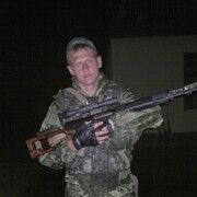 Алексей, 35, Гурьевск
