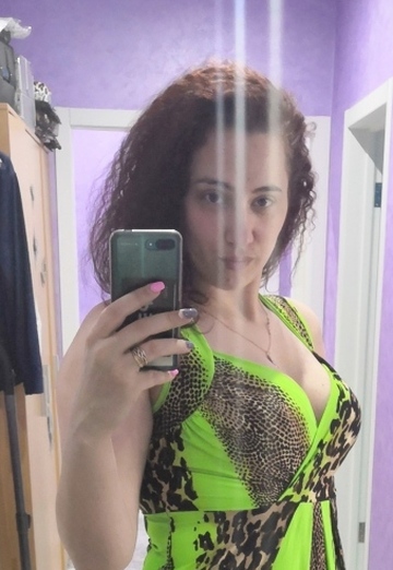 My photo - Ekaterina, 39 from Zelenograd (@ekaterina211365)