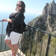 Надежда, 36, Одинцово