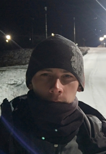 My photo - David, 33 from Sochi (@900fpb3mwf)